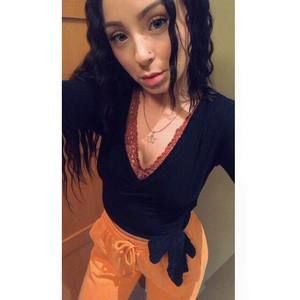 Meet your Posher, Kiaya